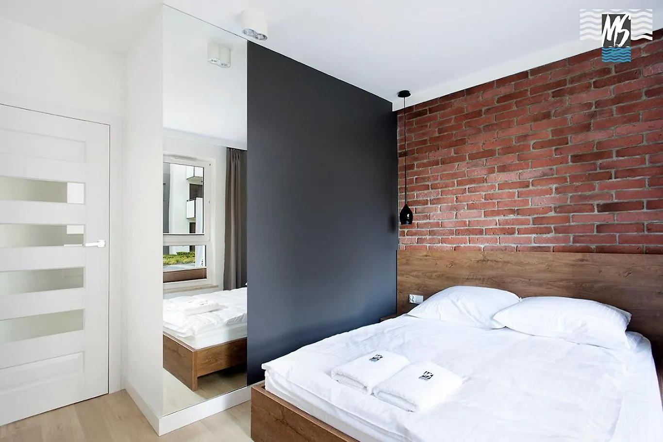 Ms Apartments Sky Tower I Gdansk